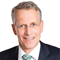 Jurgen Schimetschek, Geo Risks Manager, Munich Reinsurance Company, Germany